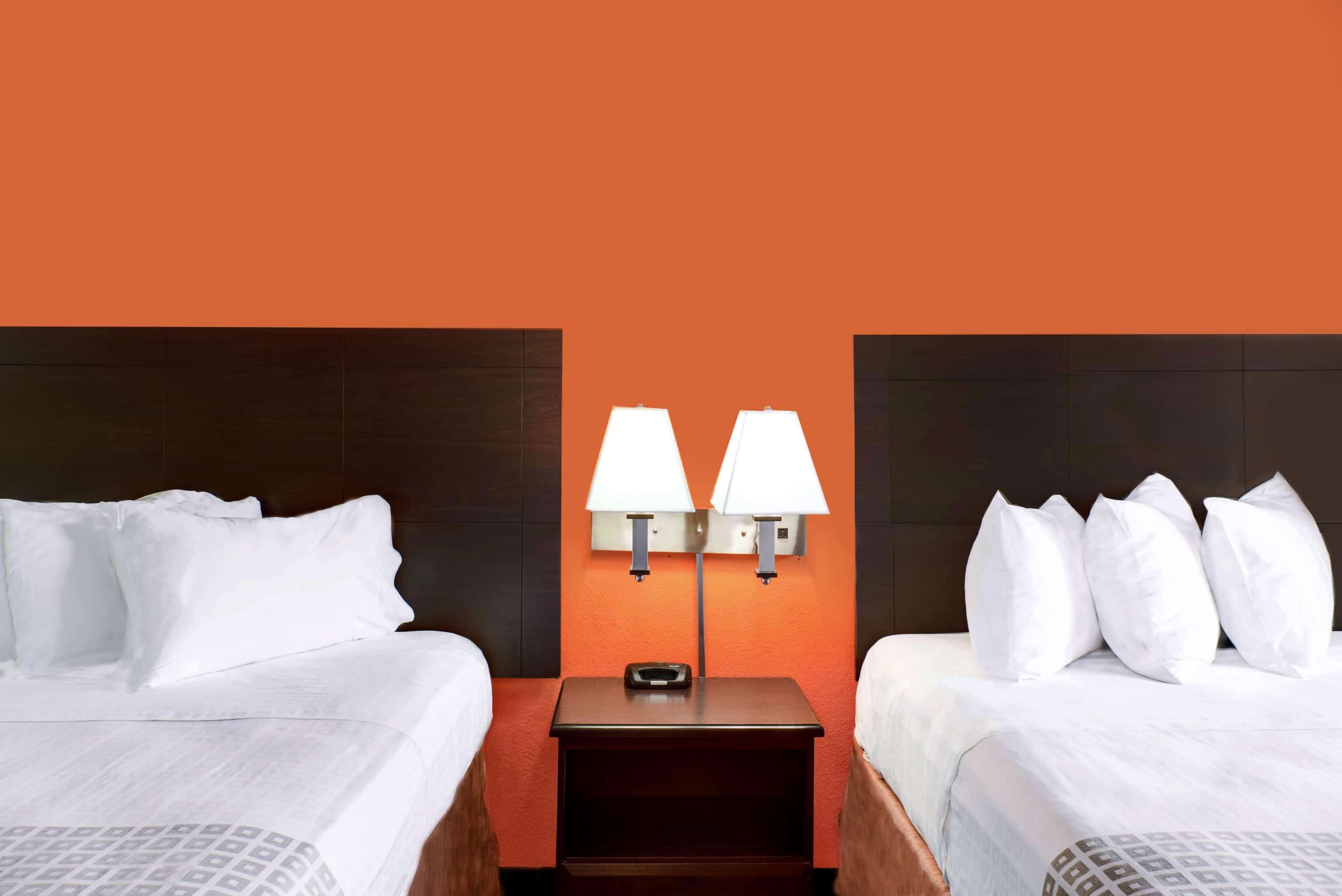 Howard Johnson By Wyndham Modesto 2* Ceres